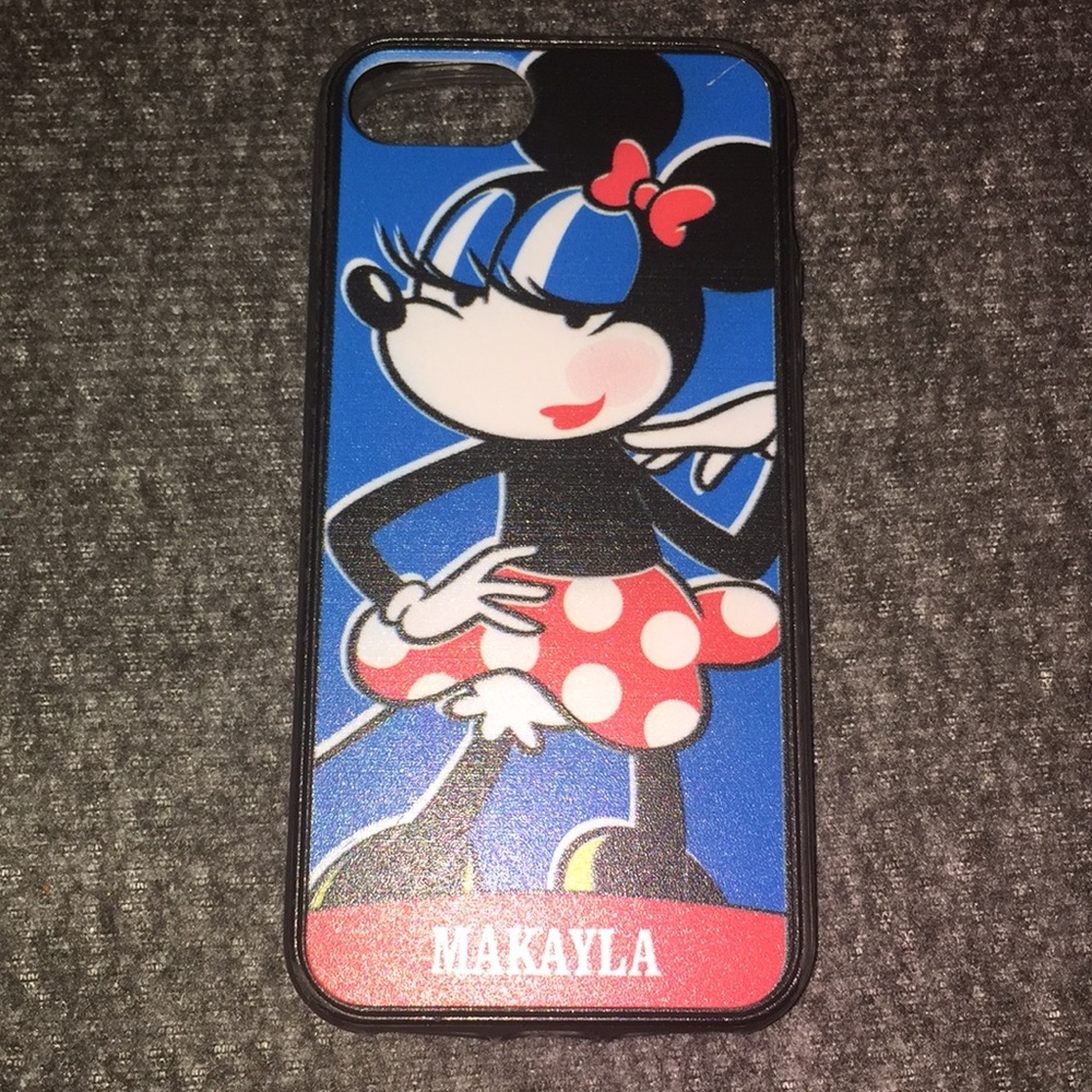 iPhone 5s Case